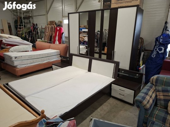 Modern Szoba bútor  eladó komplett