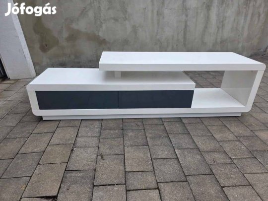 Modern TV állvány Szeged