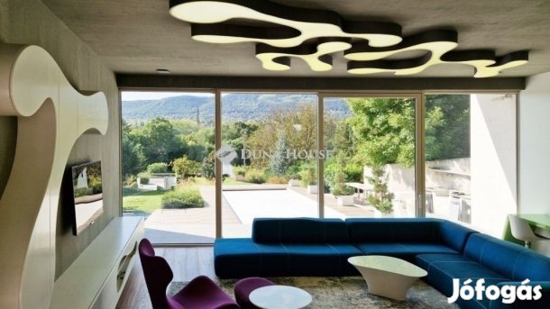 Modern, Luxus Otthon, Ház, Budapest 3. ker.