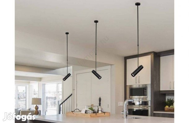 Modern, mennyezeti, állítható spot lámpa eladó!