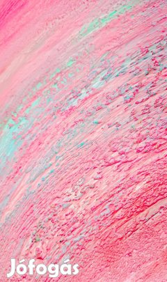 Modern absztrakt designe festmény