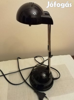 Modern asztali, éjjeli lámpa új állapotban