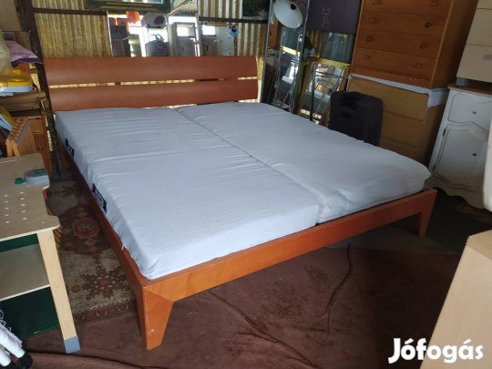 Modern bükkfa franciaagy 180+200- As 