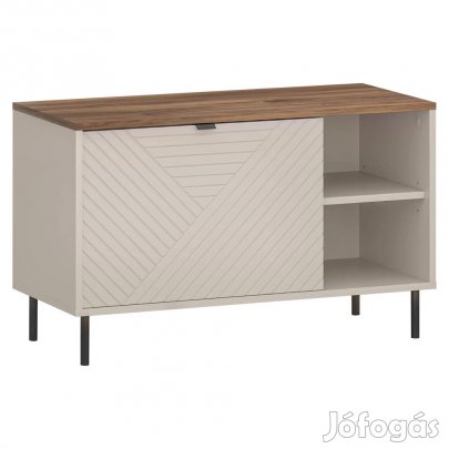 Modern cipősszekrény C09919