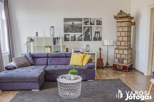 Modern elegancia 3 szobában  2 fürdőben