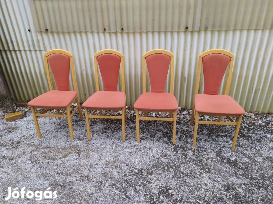 Modern étkező székek 