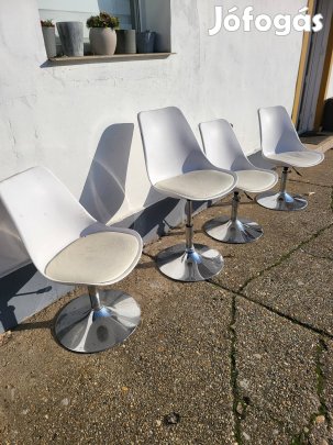 Modern étkezőszék 