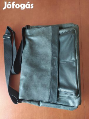 Modern férfi aktatáska / válltáska