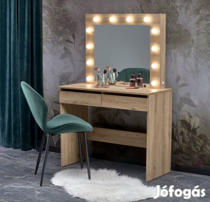 Modern fésülködő asztal F02448