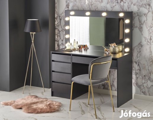 Modern fésülködő asztal F94101