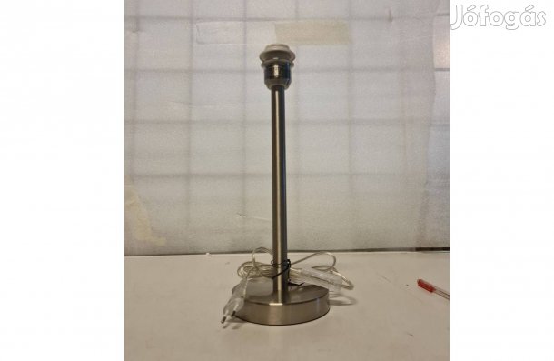 Modern formájú asztali lámpa 39 cm , Light & Living