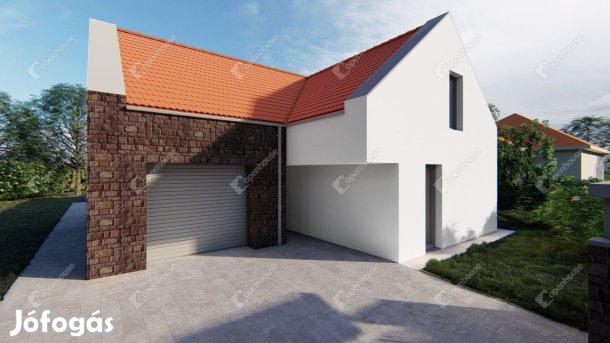 Modern luxus Balatonalmádiban