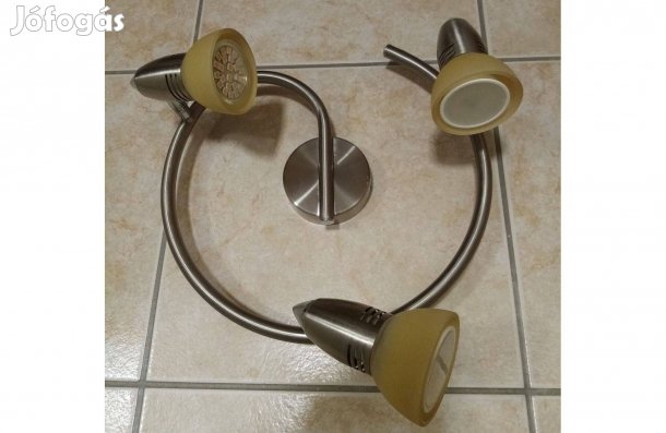 Modern mennyezeti lámpa