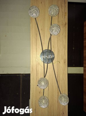 Modern mennyezeti lámpa Szeged