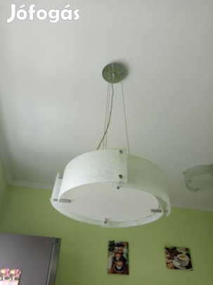 Modern mennyezeti lámpa stílusos fény, baráti áron! Dobd fel
