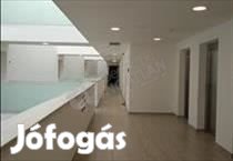 Modern napfényes IRODAI használatra lakás KIADÓ a XIII Lehel úton