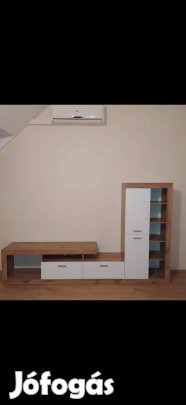 Modern nappali bútor