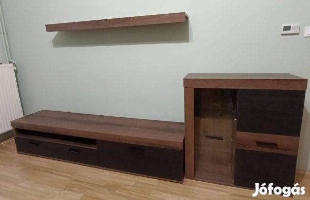 Modern nappali bútor eladó