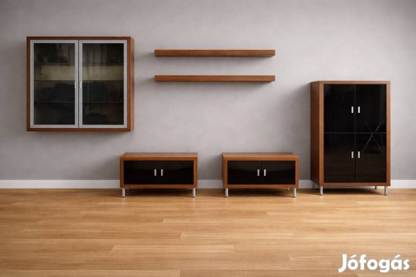 Modern nappali bútor szett