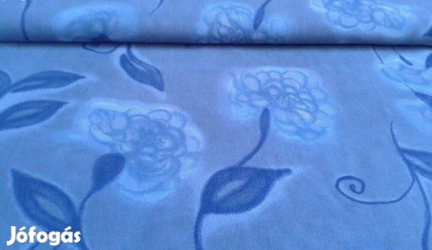 Modern olasz függöny 14 m Új lakástextíl