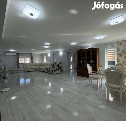 Modern otthon és üzleti lehetőség egy helyen eladó Derecskén