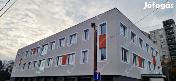 Modern otthonok a minőség jegyében Diósgyőr szívében!