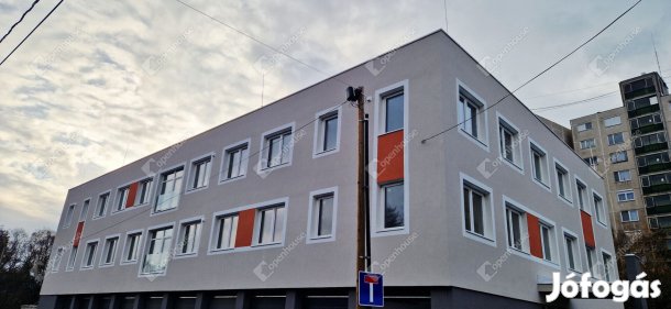 Modern otthonok a minőség jegyében Diósgyőr szívében!