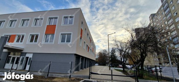 Modern otthonok a minőség jegyében Diósgyőr szívében!