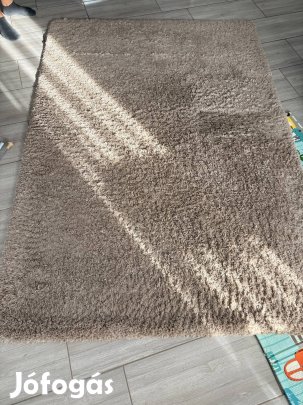 Modern shaggy szőnyeg eladó