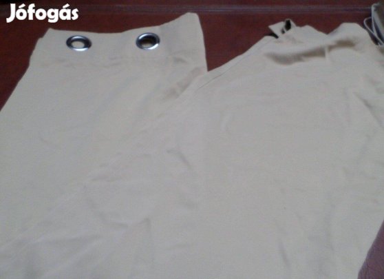 Modern sötétítő függöny