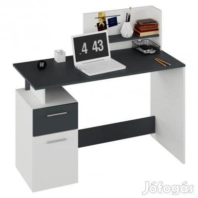 Modern számítógépasztal 0000397406