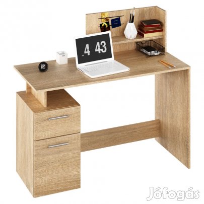 Modern számítógépasztal 0000397407