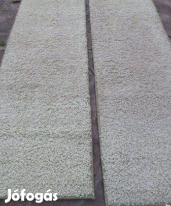 Modern szőnyeg futószőnyeg 2 m