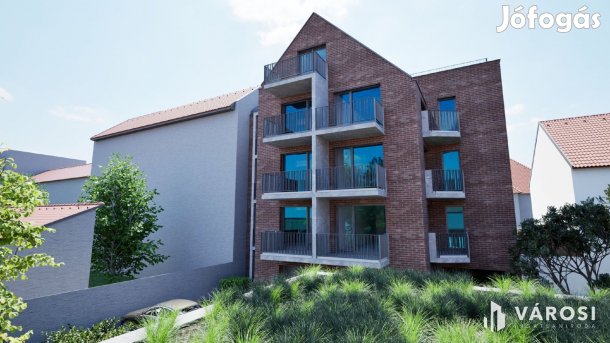 Modern technológia, értékálló befektetés!