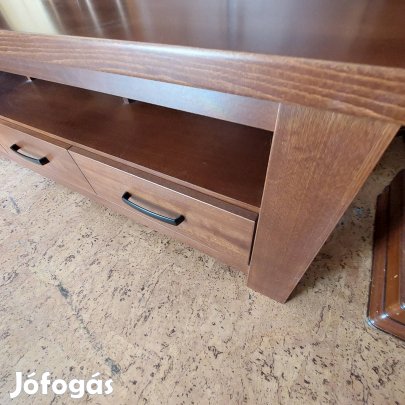 Modern tv komód.