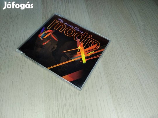 Modjo - No More Tears - Maxi CD 2001