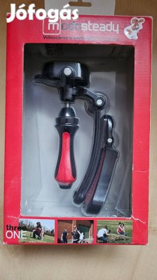 Modosteady foto/video állvány olcsón