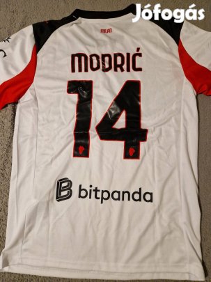 Modrić AC Milan hazai Fan Edition mez - M méret