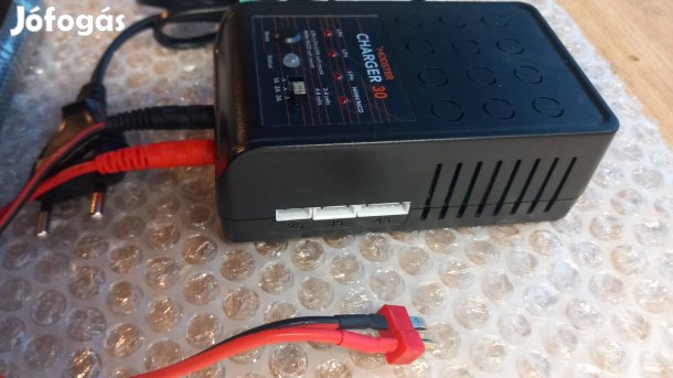 Modster rc autó elektronika eladó. 