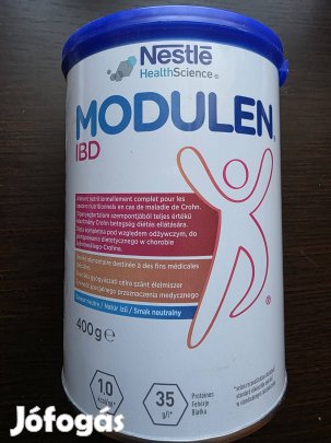 Modulen IBD tápszer eladó