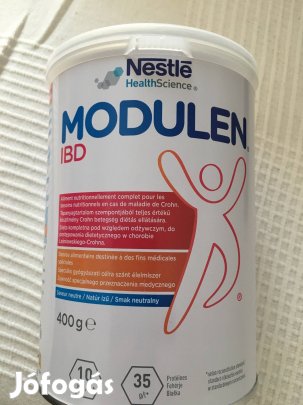 Modulen nestle tápszer eladó