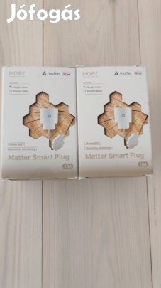 Moes WP-EU16M okos dugalj