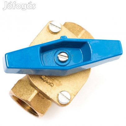 Mofém AHA 3/4" golyóscsap BB menettel, Mofem 113-0018-00