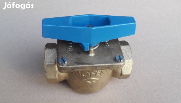 Mofém AHA 5/4" golyóscsap BB menettel, Mofem 113-0051-00