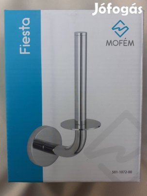Mofém Fiesta WC papír tartó, Mofem 501-1072-00