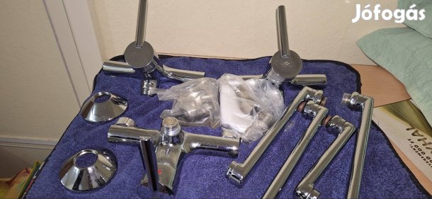 Mofém Mambo 5 csaptelepek