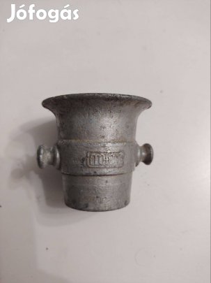 Mofém mozsár, rózsa olaj