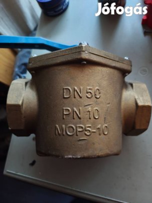 Mofém tip.2" (50 mm) golyós csap