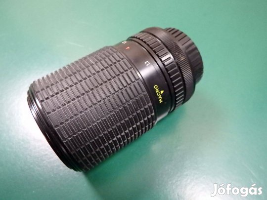 Moginon Seria G Fényképezőgép Objektív Hqc 70-210 MM Canon Bajonettel