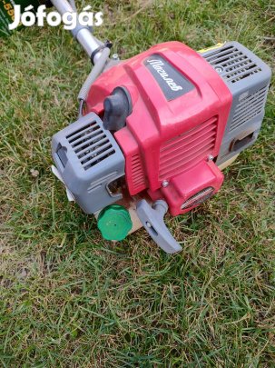 Moguljev fűkasza eladó.